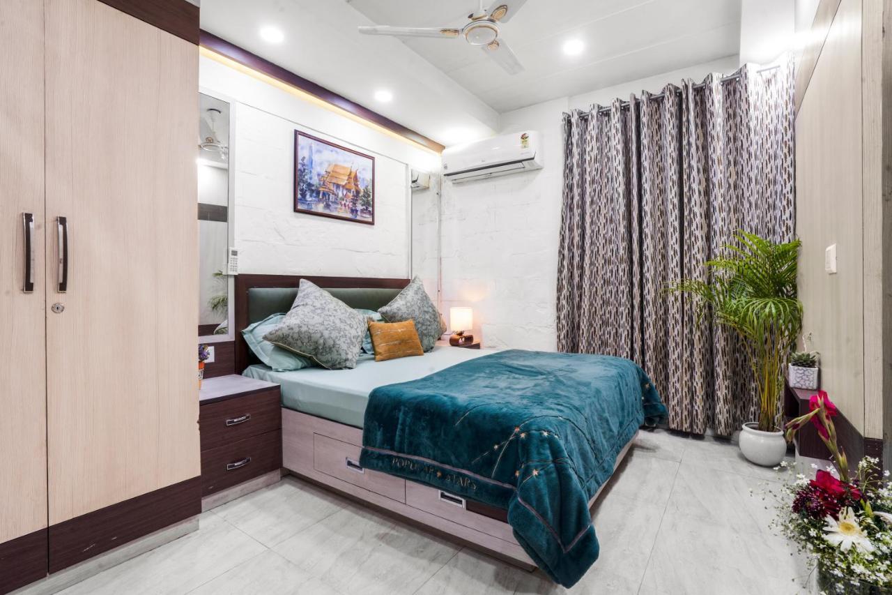 Homlee-Heritage 2 Bedroom-Bharat Mandapam- Ito Нью-Делі Екстер'єр фото
