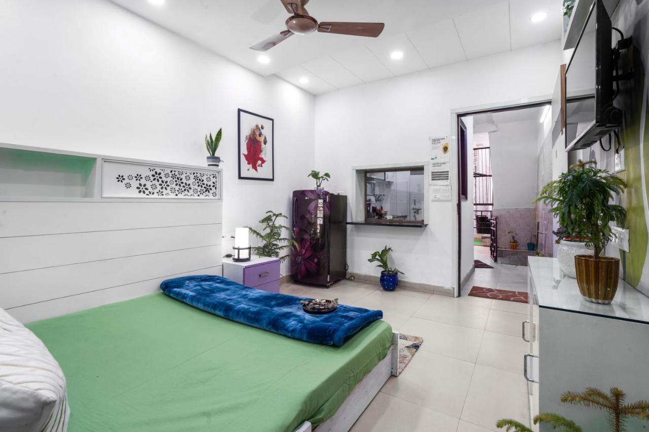 Homlee-Heritage 2 Bedroom-Bharat Mandapam- Ito Нью-Делі Екстер'єр фото