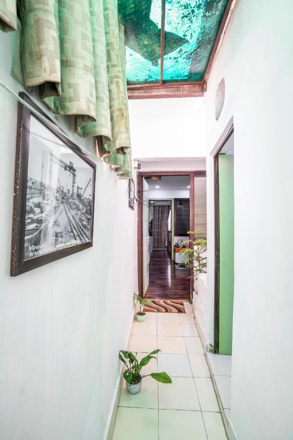 Homlee-Heritage 2 Bedroom-Bharat Mandapam- Ito Нью-Делі Екстер'єр фото