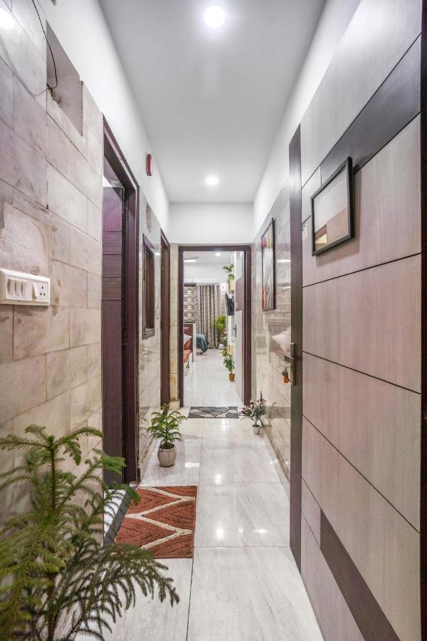 Homlee-Heritage 2 Bedroom-Bharat Mandapam- Ito Нью-Делі Екстер'єр фото