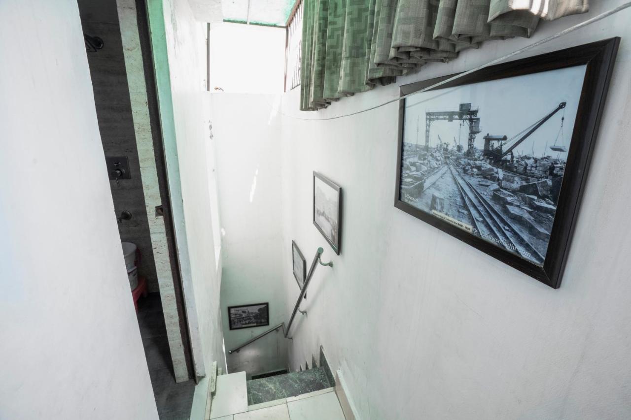 Homlee-Heritage 2 Bedroom-Bharat Mandapam- Ito Нью-Делі Екстер'єр фото