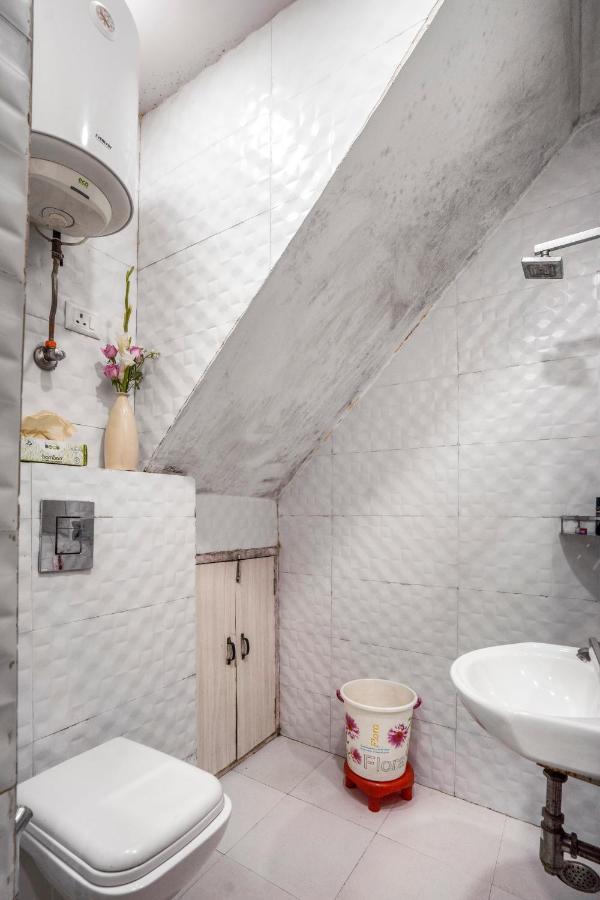 Homlee-Heritage 2 Bedroom-Bharat Mandapam- Ito Нью-Делі Екстер'єр фото